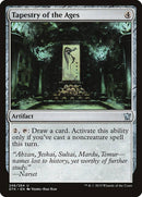 Tapestry of the Ages [Dragons of Tarkir] - Destination Retro