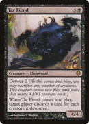 Tar Fiend [Shards of Alara] - Destination Retro
