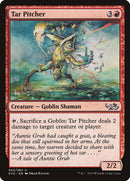 Tar Pitcher (Elves vs. Goblins) [Duel Decks Anthology] - Destination Retro