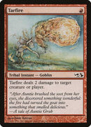 Tarfire [Duel Decks: Elves vs. Goblins] - Destination Retro
