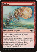 Tarfire (Elves vs. Goblins) [Duel Decks Anthology] - Destination Retro