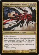 Tariel, Reckoner of Souls [Commander 2011] - Destination Retro