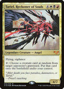 Tariel, Reckoner of Souls [From the Vault: Angels] - Destination Retro