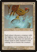 Tariff [Weatherlight] - Destination Retro