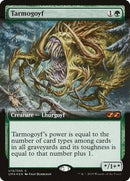 Tarmogoyf [Ultimate Box Topper] - Destination Retro