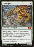 Tarmogoyf [Ultimate Masters] - Destination Retro