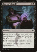 Tasigur's Cruelty [Fate Reforged] - Destination Retro