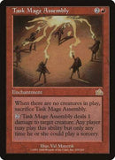 Task Mage Assembly [Prophecy] - Destination Retro