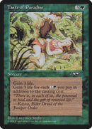 Taste of Paradise (Red Attire) [Alliances] - Destination Retro
