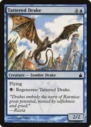 Tattered Drake [Ravnica: City of Guilds] - Destination Retro