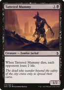 Tattered Mummy [Amonkhet] - Destination Retro