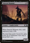 Tattered Mummy [Core Set 2019] - Destination Retro