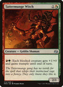 Tattermunge Witch [Modern Masters 2017] - Destination Retro