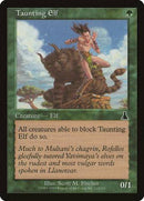Taunting Elf [Urza's Destiny] - Destination Retro