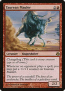 Taurean Mauler [Morningtide] - Destination Retro
