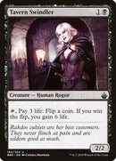 Tavern Swindler [Battlebond] - Destination Retro