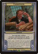 Tawnos (Oversize) [Vanguard Series] - Destination Retro