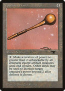 Tawnos's Wand [Antiquities] - Destination Retro