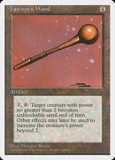 Tawnos's Wand [Fourth Edition] - Destination Retro