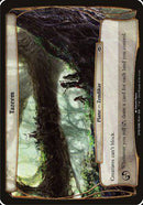 Tazeem (Planechase Anthology) [Planechase Anthology Planes] - Destination Retro