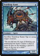 Teardrop Kami [Betrayers of Kamigawa] - Destination Retro