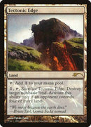 Tectonic Edge [Friday Night Magic 2012] - Destination Retro