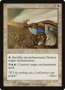 Teferi's Care [Invasion] - Destination Retro