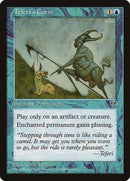 Teferi's Curse [Mirage] - Destination Retro