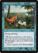 Teferi's Drake [Mirage] - Destination Retro