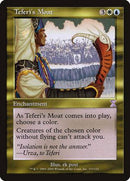 Teferi's Moat [Time Spiral Timeshifted] - Destination Retro