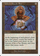 Teferi's Puzzle Box [Classic Sixth Edition] - Destination Retro