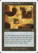 Teferi's Puzzle Box [Seventh Edition] - Destination Retro