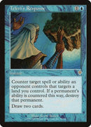 Teferi's Response [Invasion] - Destination Retro