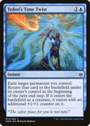Teferi's Time Twist [War of the Spark] - Destination Retro