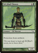 Tel-Jilad Chosen [Mirrodin] - Destination Retro