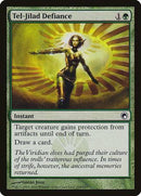 Tel-Jilad Defiance [Scars of Mirrodin] - Destination Retro