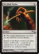 Tel-Jilad Stylus [Mirrodin] - Destination Retro