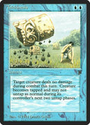 Telekinesis [Legends] - Destination Retro