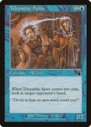 Telepathic Spies [Urza's Destiny] - Destination Retro