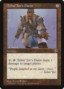 Telim'Tor's Darts [Mirage] - Destination Retro