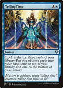 Telling Time [GRN Guild Kit] - Destination Retro