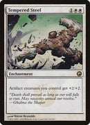 Tempered Steel [Scars of Mirrodin] - Destination Retro