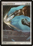 Tempered Steel [Scars of Mirrodin Promos] - Destination Retro