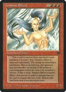 Tempest Efreet [Legends] - Destination Retro