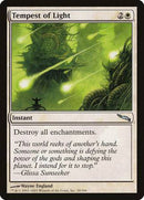 Tempest of Light [Mirrodin] - Destination Retro