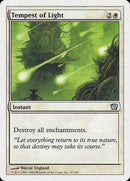 Tempest of Light [Ninth Edition] - Destination Retro