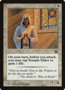 Temple Elder [Portal Second Age] - Destination Retro