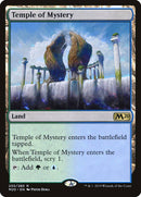 Temple of Mystery [Core Set 2020] - Destination Retro