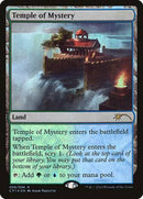 Temple of Mystery [Magic 2015 Clash Pack] - Destination Retro