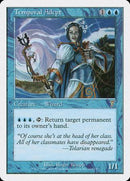 Temporal Adept [Seventh Edition] - Destination Retro